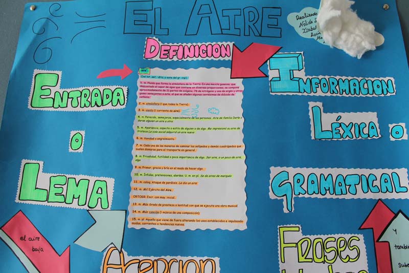 Semana Ciencias en Los Tilos